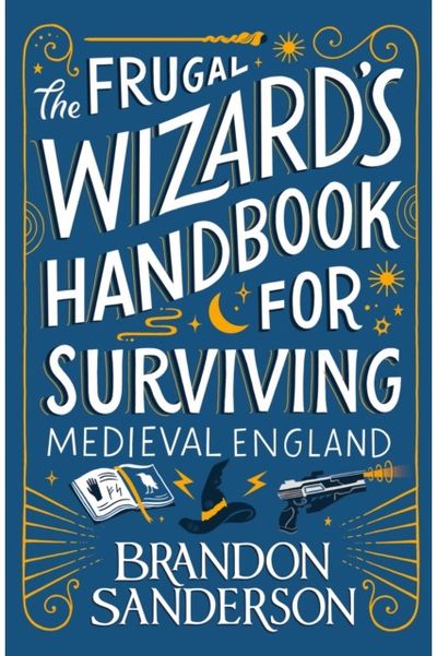 Frugal Wizard’s