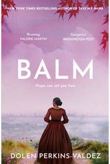 Balm From the New York