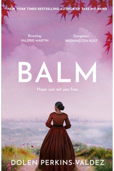 Balm From the New York