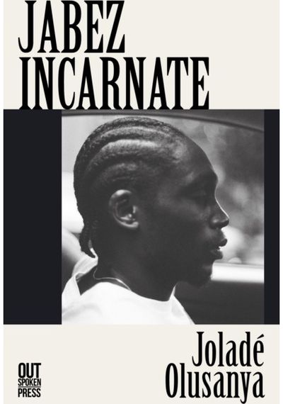 Jabez Incarnate