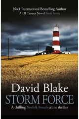 Storm Force A chilling Norfolk