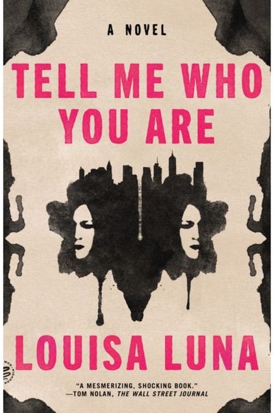 Tell Me Who You Are