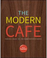 Modern Cafe
