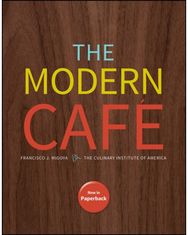 Modern Cafe