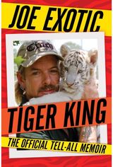 Tiger King The Official
