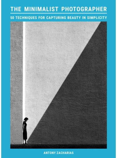Minimalist Photographer