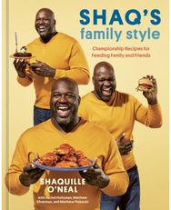 Shaqs Family Style