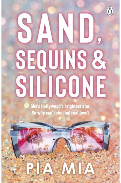 Sand, Sequins and