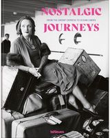 Nostalgic Journeys From the Orient