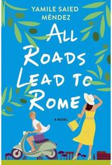 All Roads Lead to Rome