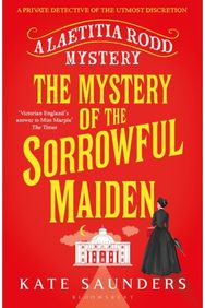 Mystery of the Sorrowful Maiden