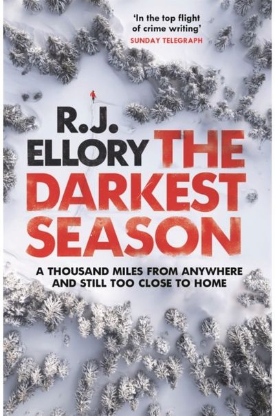 Darkest Season The most chilling