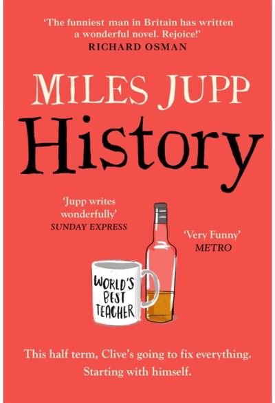 History The hilarious,