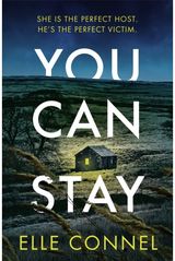 You Can Stay The chilling,