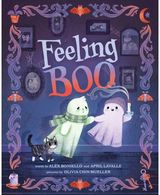 Feeling Boo A Picture Book
