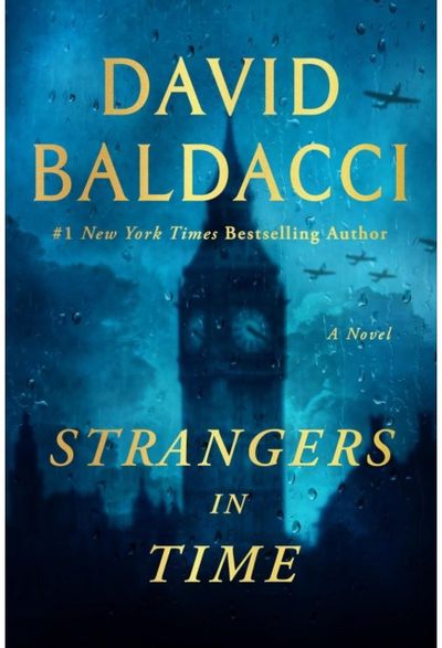 Strangers in Time