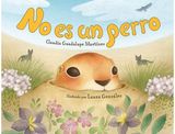 No es un perro