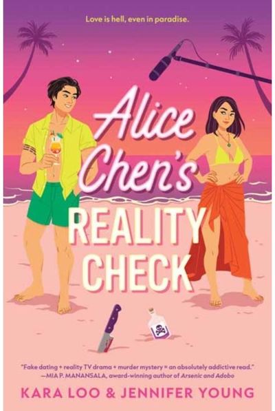Alice Chens Reality Check