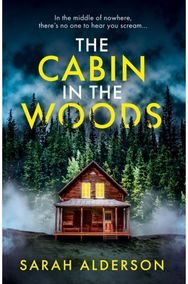 Cabin in the Woods
