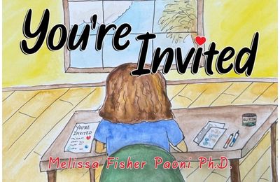 Youre Invited