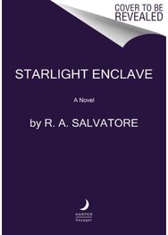 Starlight Enclave: A Novel A Novel