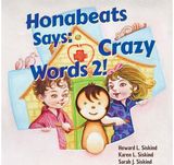 Honabeats Says: Crazy Words 2!