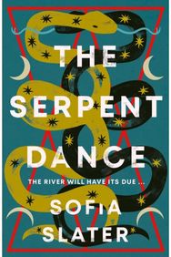 Serpent Dance: A Twisty Murderous Midsummer Read