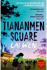 Tiananmen Square