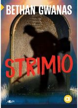 Cyfres Amdani: Strimio