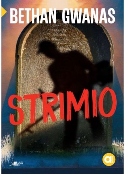 Cyfres Amdani: Strimio