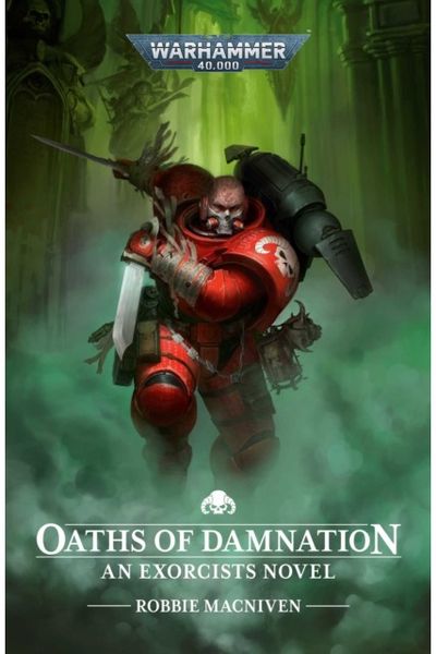 Oaths of Damnation