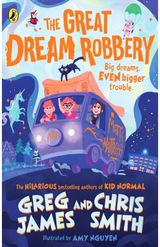 Great Dream Robbery