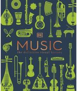Music The Definitive