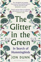 Glitter in the Green In Search of