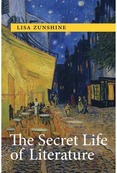 Secret Life of Literature