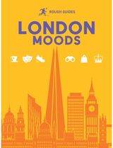 Rough Guides City Stories: London Moods