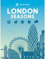 Rough Guides City Stories: London Seasons