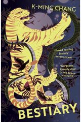 Bestiary The blazing debut
