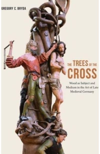 Trees of the Cross Wood as Subject and