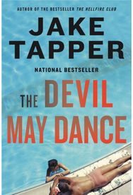 The Devil May Dance: A Novel A Novel
