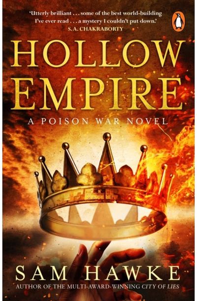 Hollow Empire