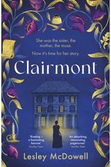 Clairmont The sensuous hidden