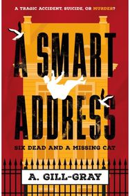 Smart Address: Six Dead and a Missing Cat