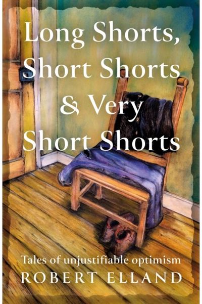 Long Shorts, Short Shorts & Very Short Shorts
