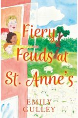 Fiery Feuds at St. Anne’s
