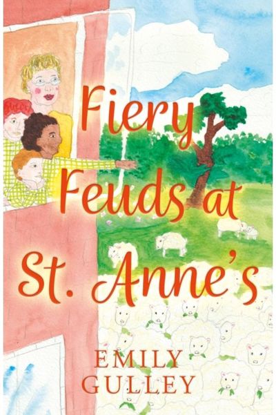 Fiery Feuds at St. Anne’s