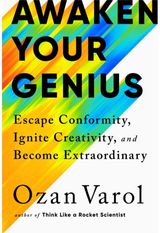 Awaken Your Genius Escape Conformity,