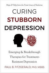 Curing Stubborn Depression Emerging &