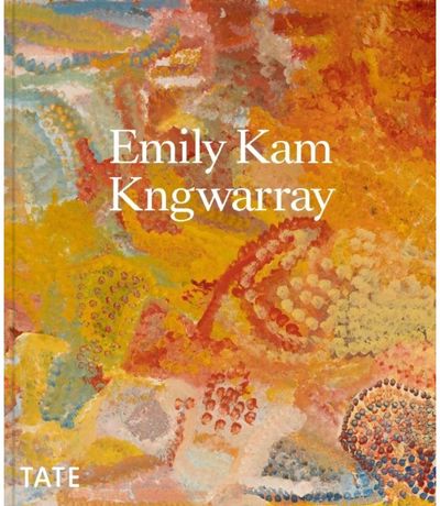 Emily Kam Kngwarray