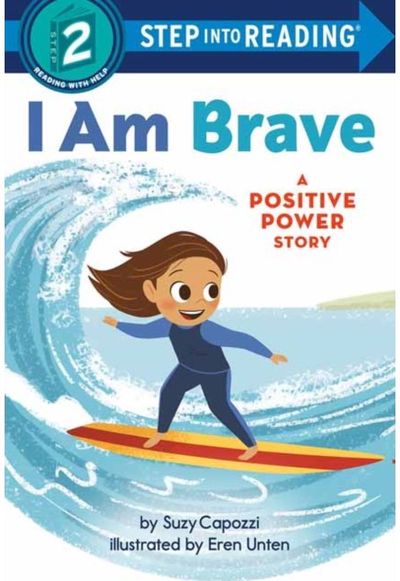 I Am Brave A Positive Power